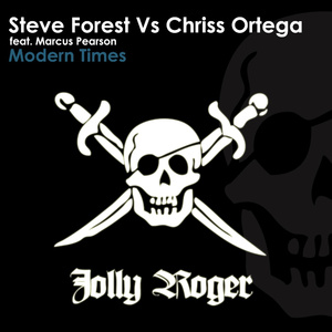 Modern Times (Steve Forest & Paul Sim0n Mix)
