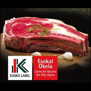 Euskal Okela (feat. Rolo)