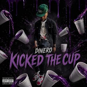 KICKED THE CUP