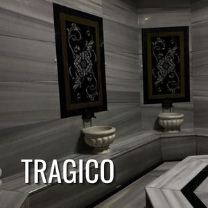 Tragico
