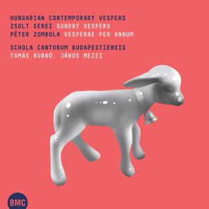 Sunday Vespers: VIII. Oratio / Omnipotens Sempiterne Deus