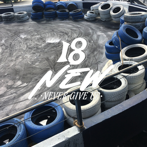 18NEW(prod by Red killer)