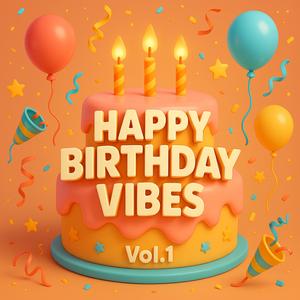 Happy Birthday Habib