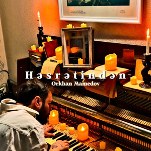 Həsrətindən (Cover)