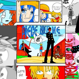 Y0UR EY35 (feat. SMG Broly)