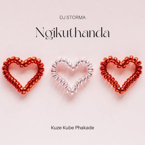 Ngikuthanda Kuze Kube Phakade