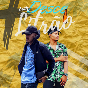 Desce + um Litrão (Acústico)