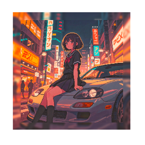 [FREE] "元梦" - Garage / Grime / XG Type Beat