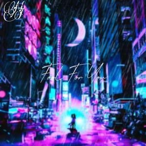 KASTRA-Fool For You（Nzi Jian Remix）