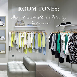Department Store Relaxing Ambience, Pt. 1