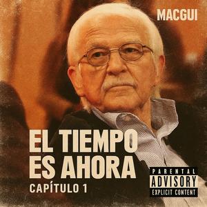 EL TIEMPO ES AHORA 1 / ESCOHOTADO (feat. Iwain)