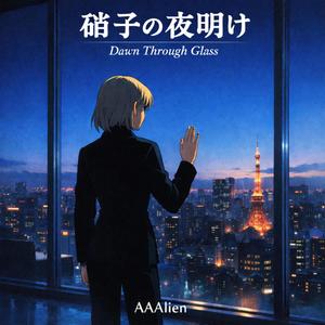 硝子の摩天楼 - Glass Skyscraper