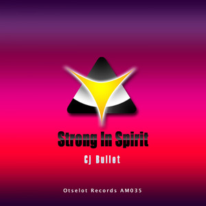 Strong in Spirit (Original Mix)