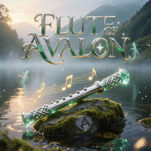 Sacred Flute for Deep Awareness