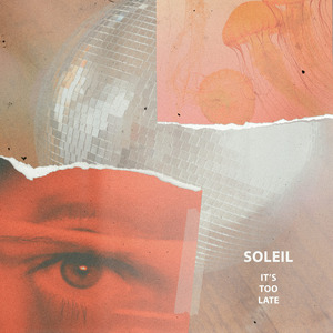 It's Too Late (Instrumental Version)