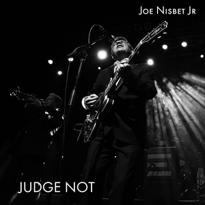 Judge Not