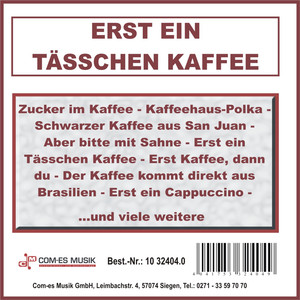 Aber bitte mit Sahne
