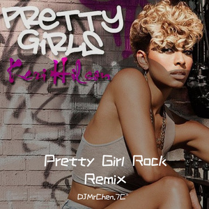 Various Artists-Pretty Girl Rock（DJMrChen.7C° remix）