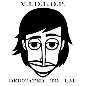 Kiss of V2.i.d.l.o.p. (feat. Incredibox)