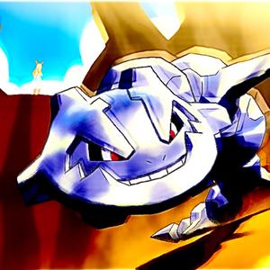 Steelix (feat. Curbmouth)