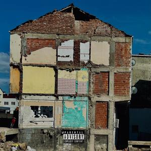 Kara Liste (feat. Ome Rey)