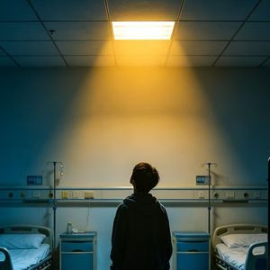 《天花板的呼唤》