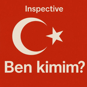 Ben kimim?
