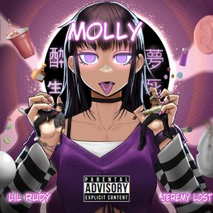 Molly (feat. Jeremy Lost)