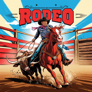Rodeo Edit