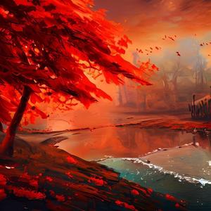 断情笔 (15秒片段)