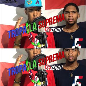 FREDTYLE SESSION #05 (feat. Tropa La Suprema)