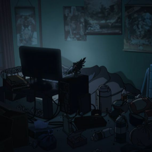 绕(Prod by MoonVibe Beats)