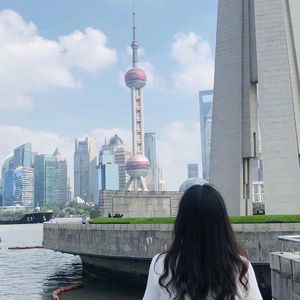 我在南京很想你