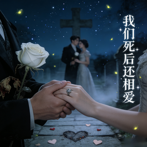 我们死后还相爱