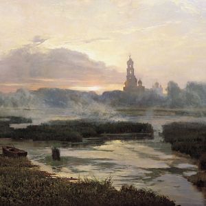 没有改变的巷口