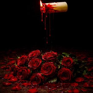 Ashes Fall Through My Hands