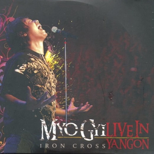 Min Thi Pho Kaung Tal (Live)