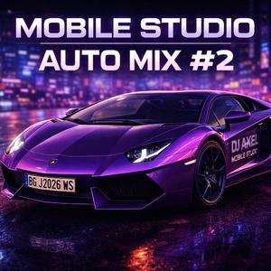 AUTO MIX #2