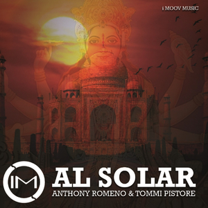Al Solar (Original Mix)