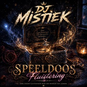 Speeldoos Fluistering