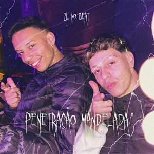 Penetração Mandelada (feat. MC GW & MC Magrinho)