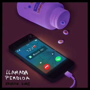 Llamada Perdida