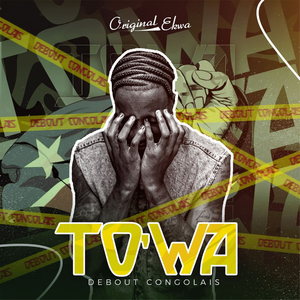 Towa (Debout Congolais)