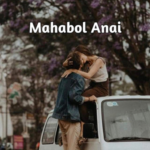 Mahabol Anai