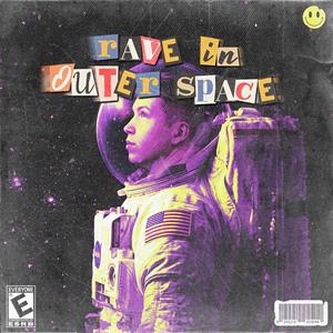 RAVE IN OUTER SPACE (Uptempo Hardcore)