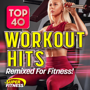 South of the Border [Workout Mix 130 bpm]