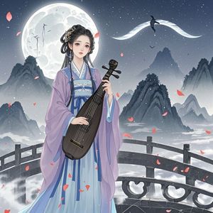 呓语-星