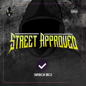 Street Approved