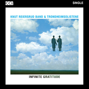 Infinite Gratitude - Chapter 1, Pt. 1