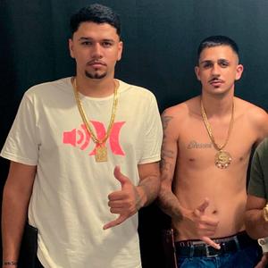 TE CHAMO AS 7, TE BUSCO AS 9 (feat. Dj Negrini) (REMIX)